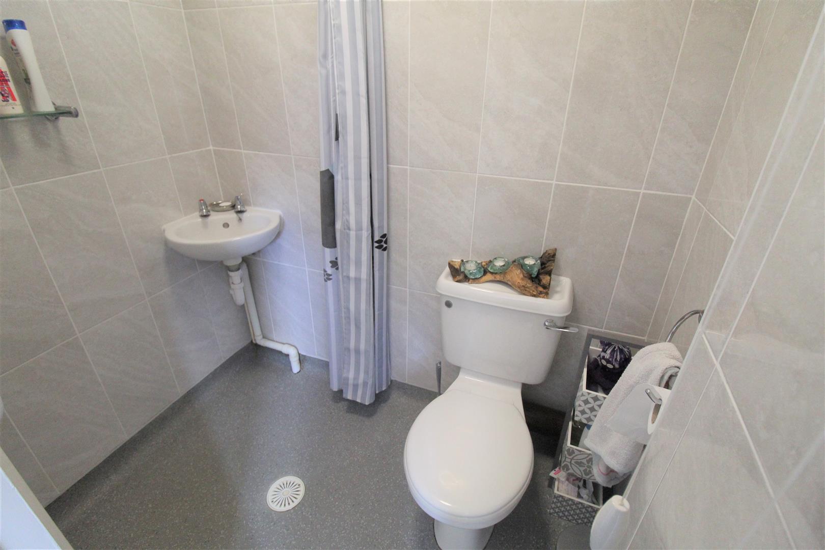 Nellan Crescent, Smallthorne, Stoke-On-Trent